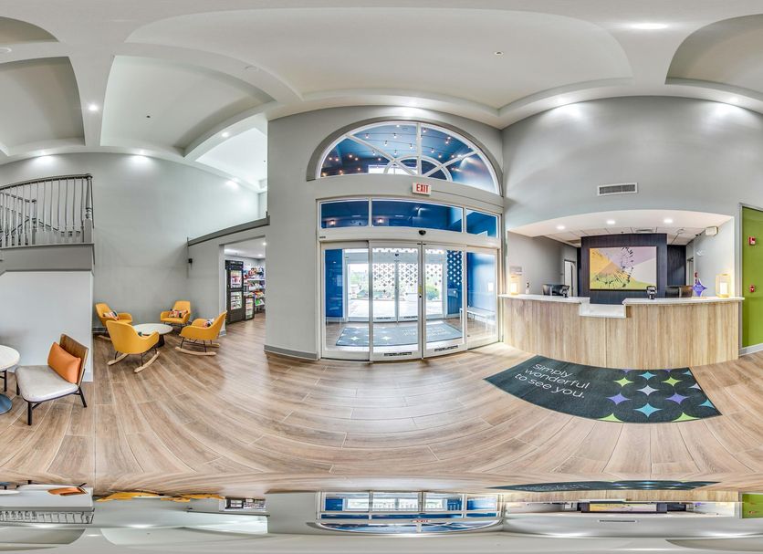 Lobby Zdjęcie
