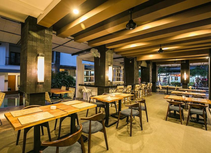 Restauracja Zdjęcie