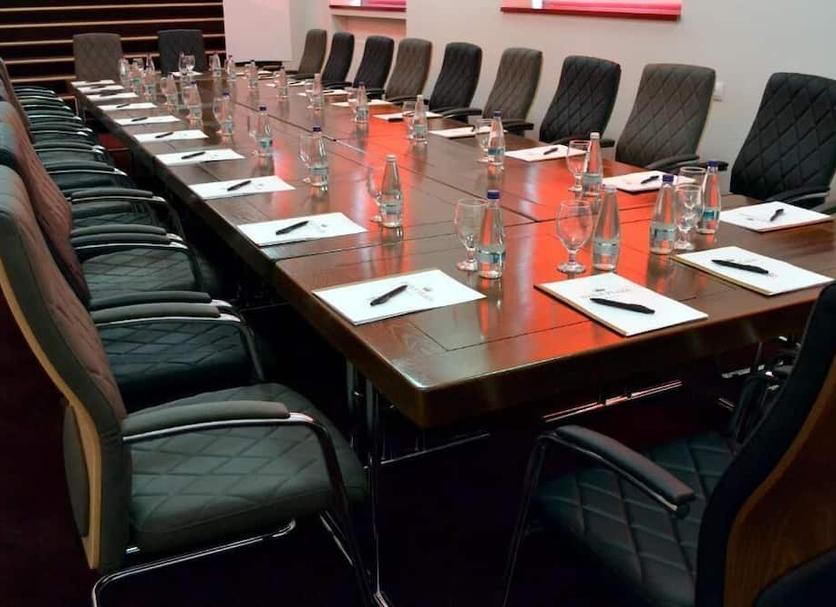 Sala konferencyjna Zdjęcie