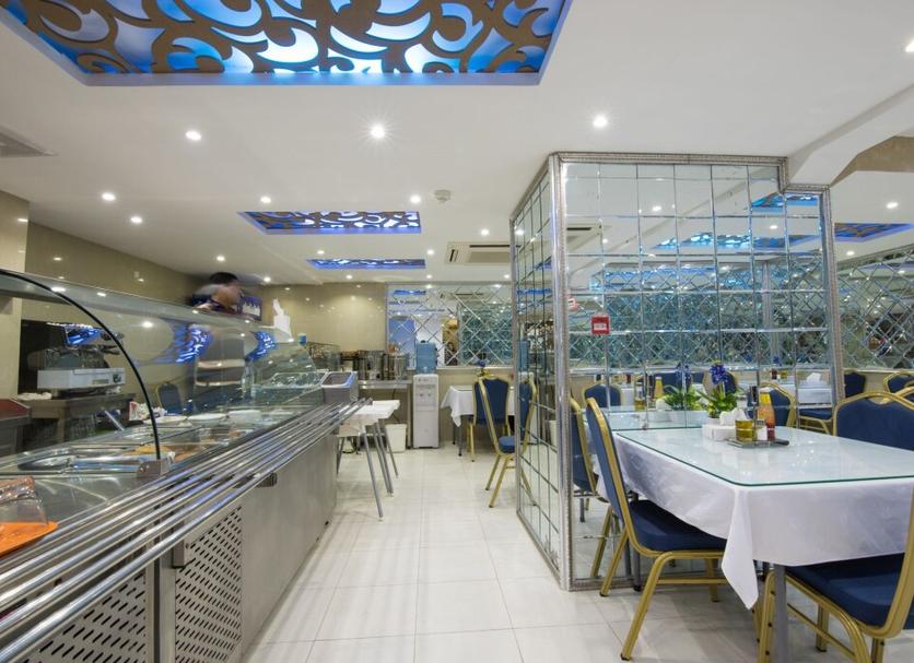 Restauracja Zdjęcie