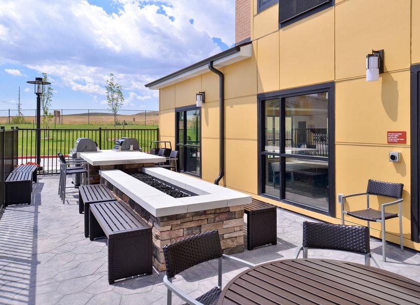 Patio Zdjęcie