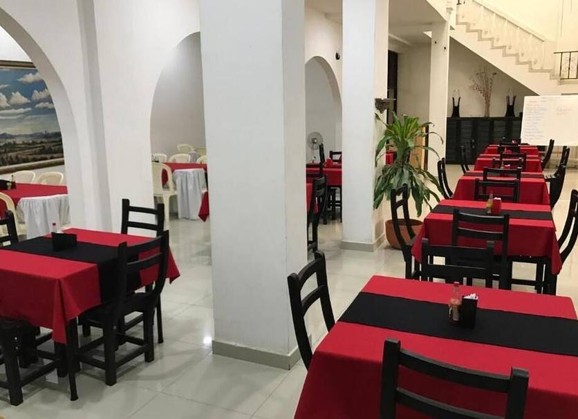 Restauracja Zdjęcie