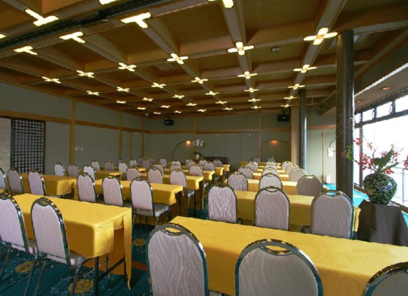 Sala konferencyjna Zdjęcie