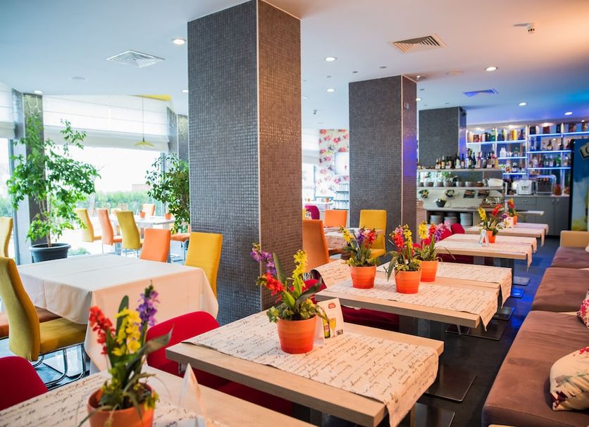 Restauracja Zdjęcie