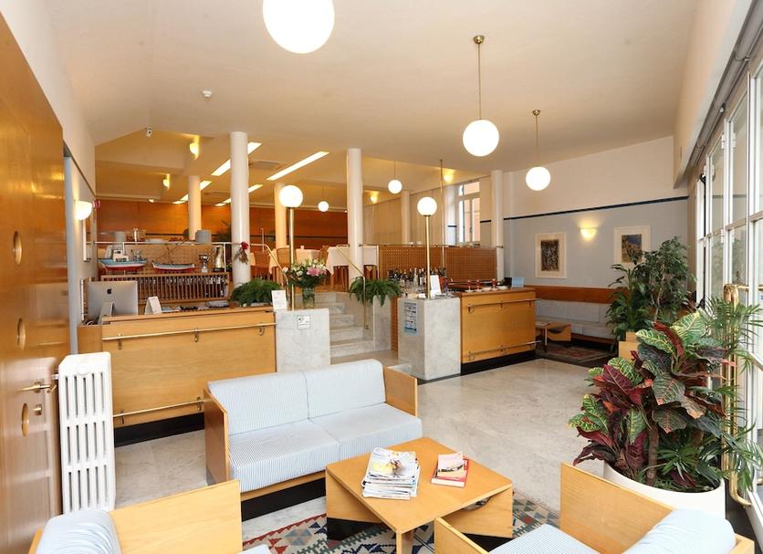 Lobby Zdjęcie