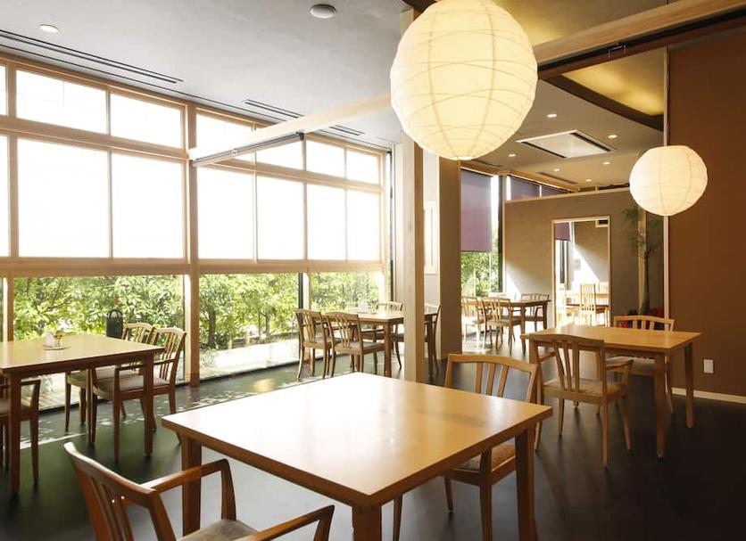 Restauracja Zdjęcie