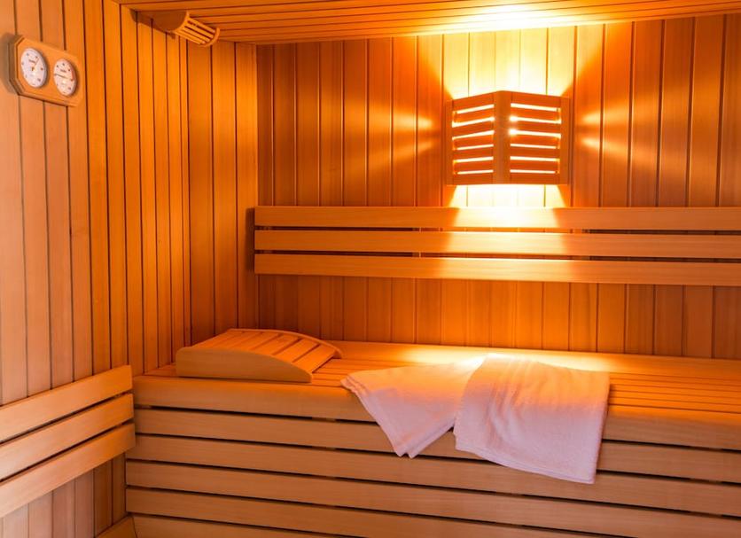 Spa Zdjęcie
