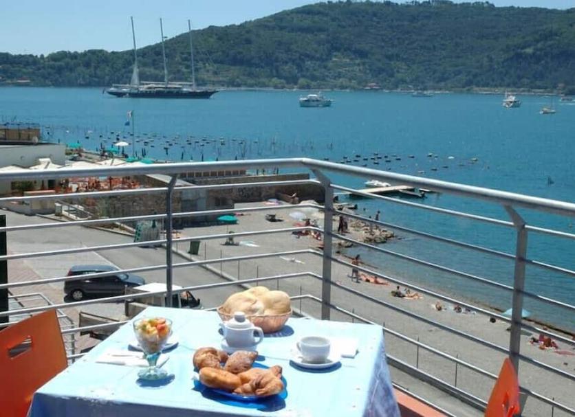Balkon Zdjęcie
