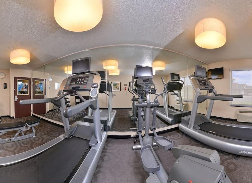 Sala do ćwiczeń Zdjęcie