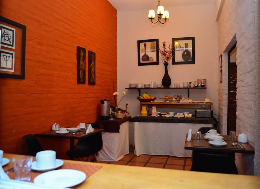 Restauracja Zdjęcie