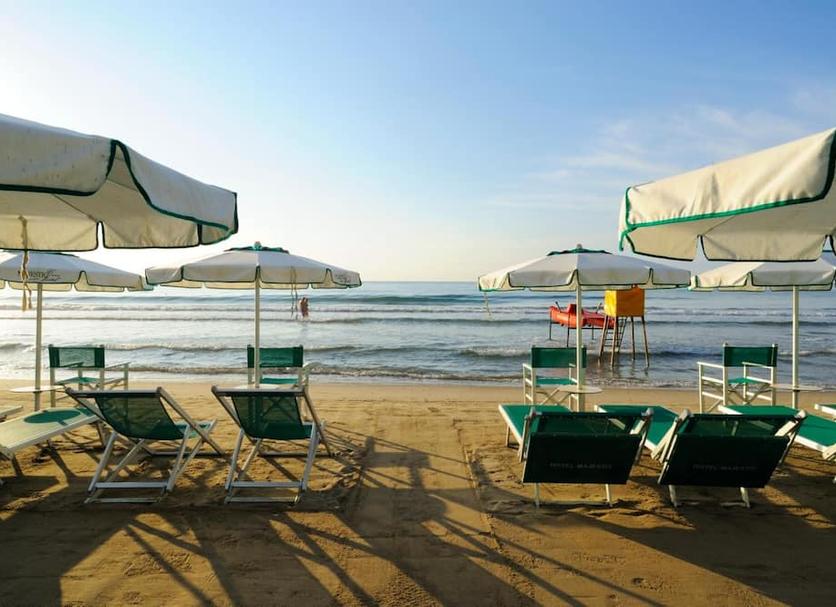 Plaża Zdjęcie