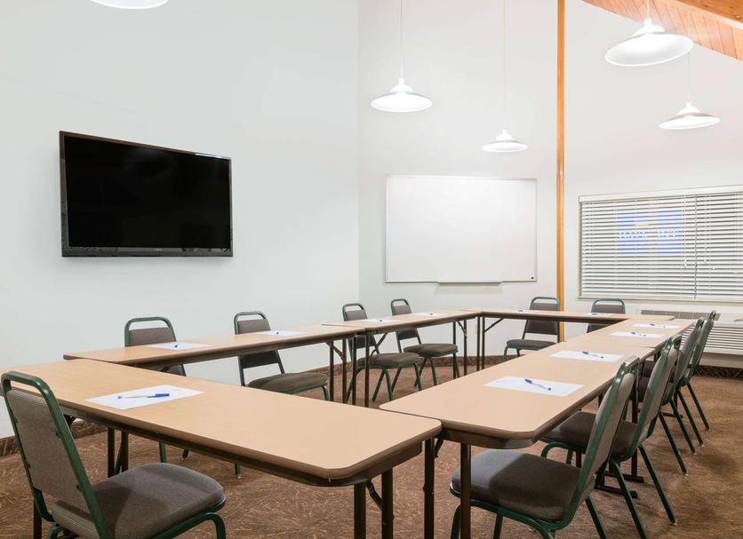 Sala konferencyjna Zdjęcie