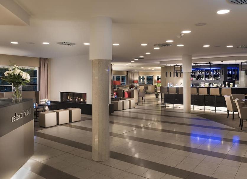Lobby Zdjęcie