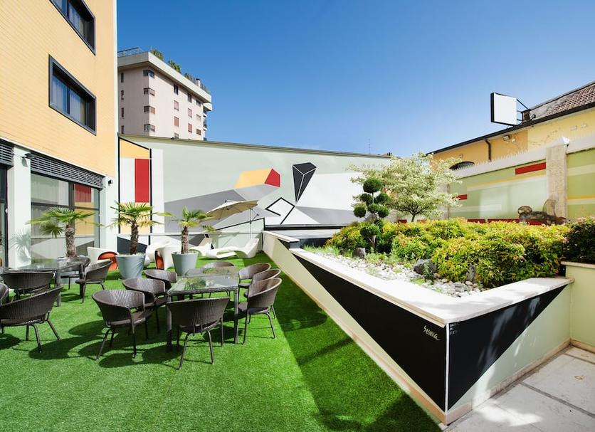 Patio Zdjęcie
