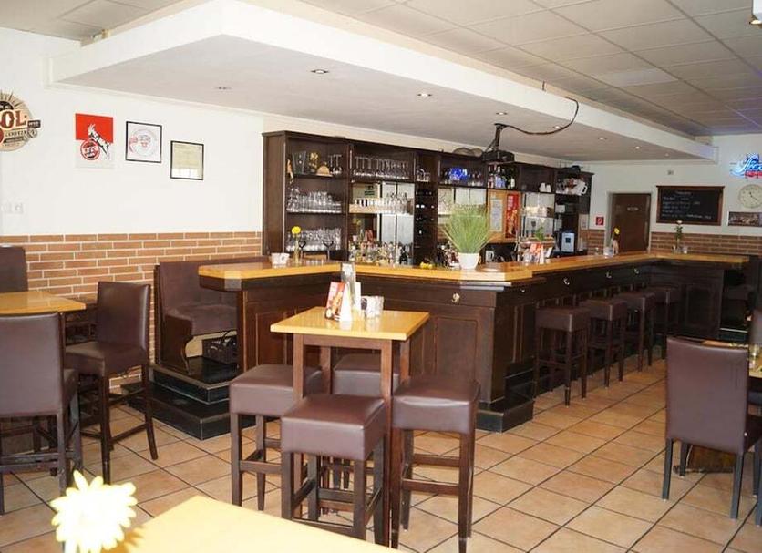 Bar Zdjęcie