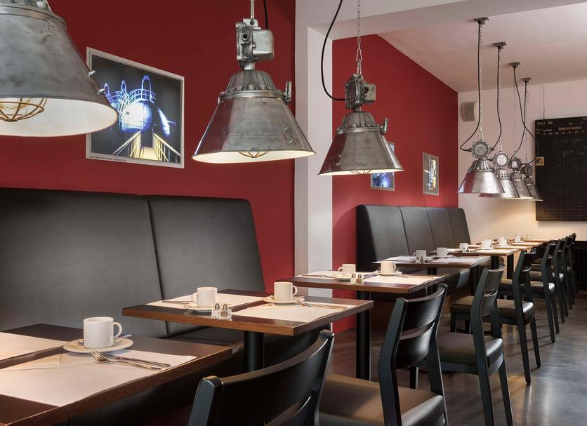 Restauracja Zdjęcie