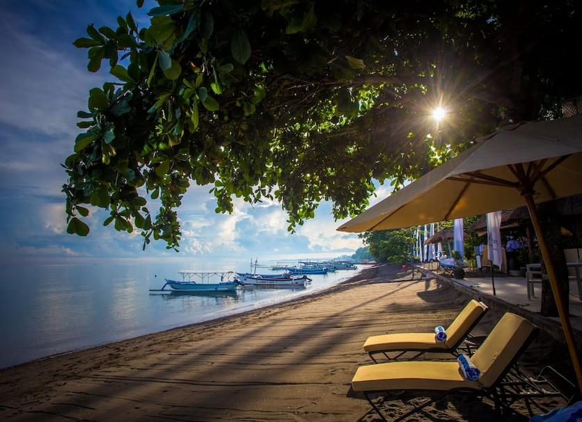 Plaża Zdjęcie