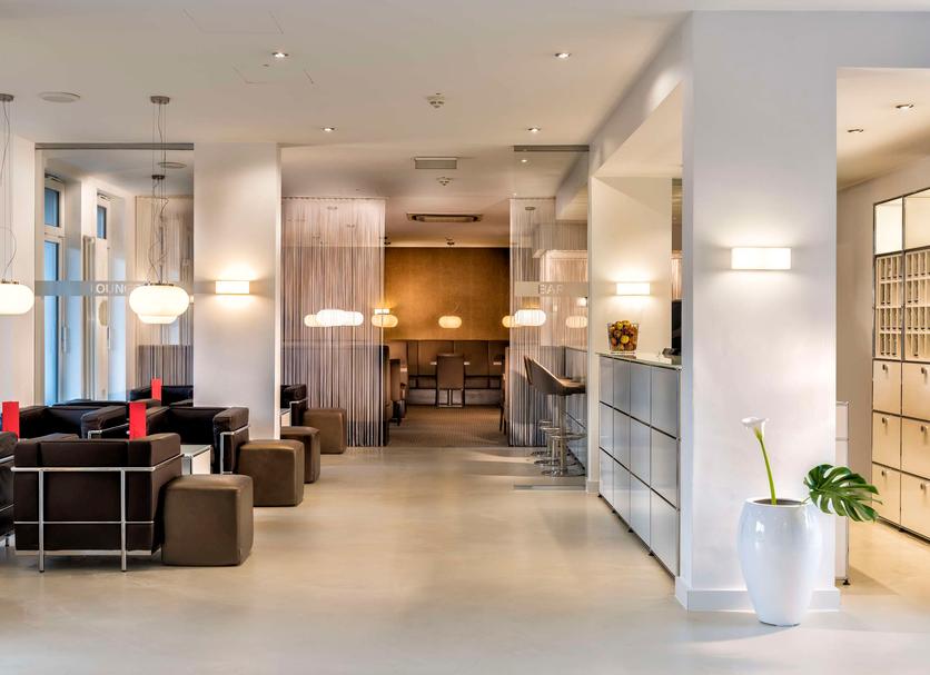Lobby Zdjęcie