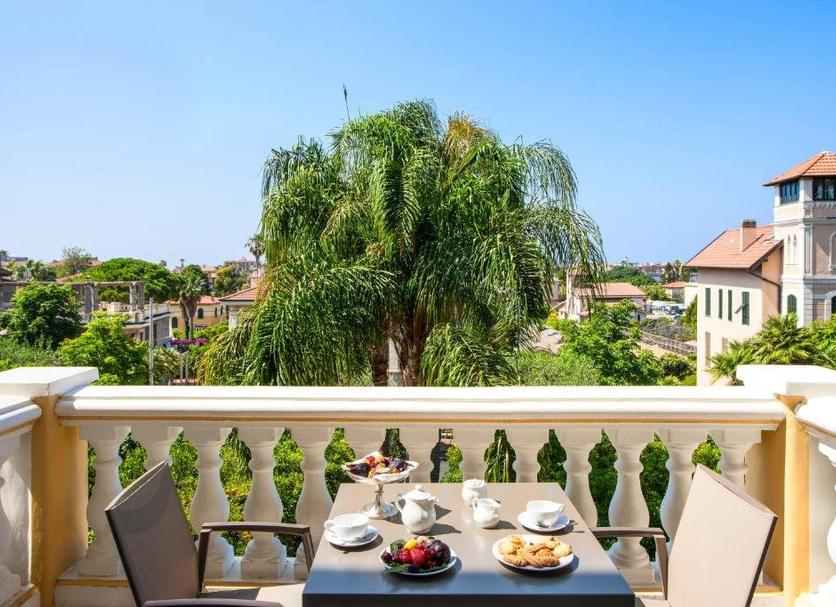 Balkon Zdjęcie