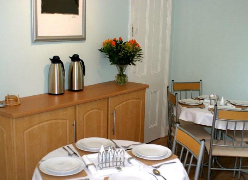 Restauracja Zdjęcie