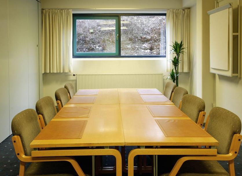 Sala konferencyjna Zdjęcie
