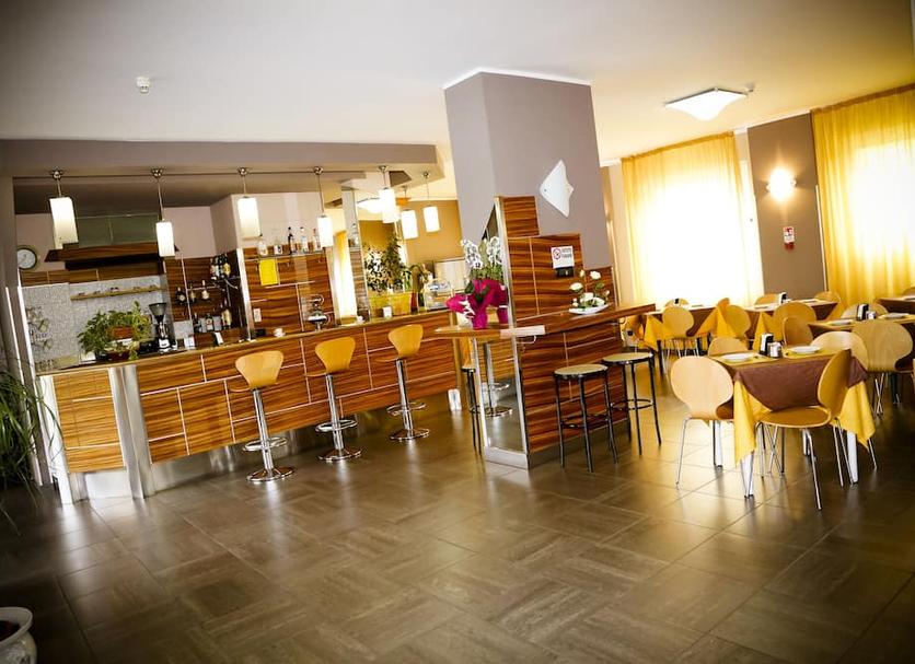Bar Zdjęcie