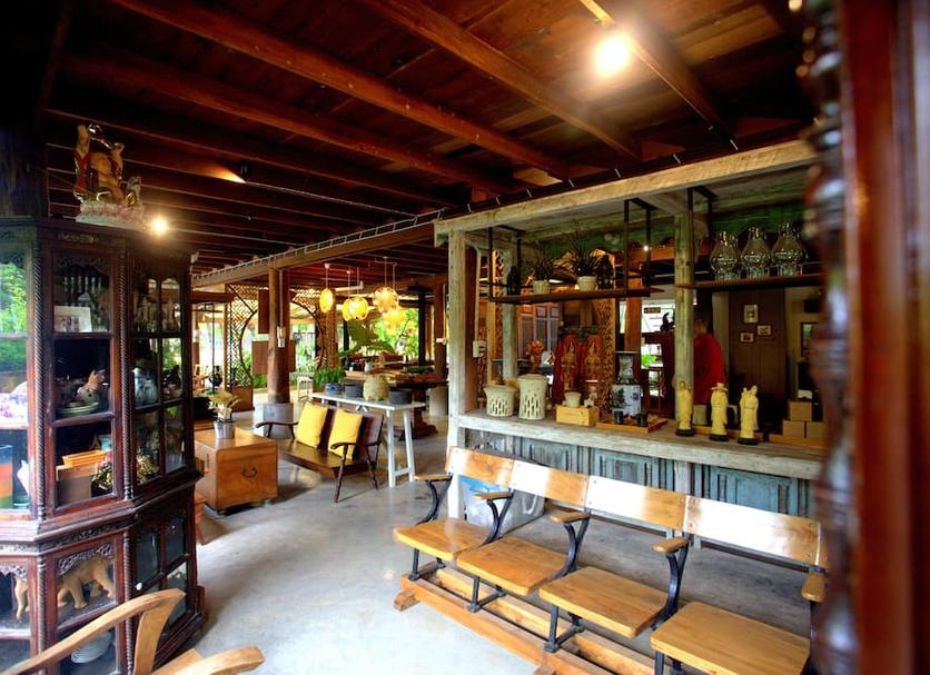 Bar Zdjęcie