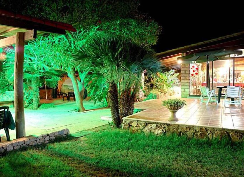 Patio Zdjęcie