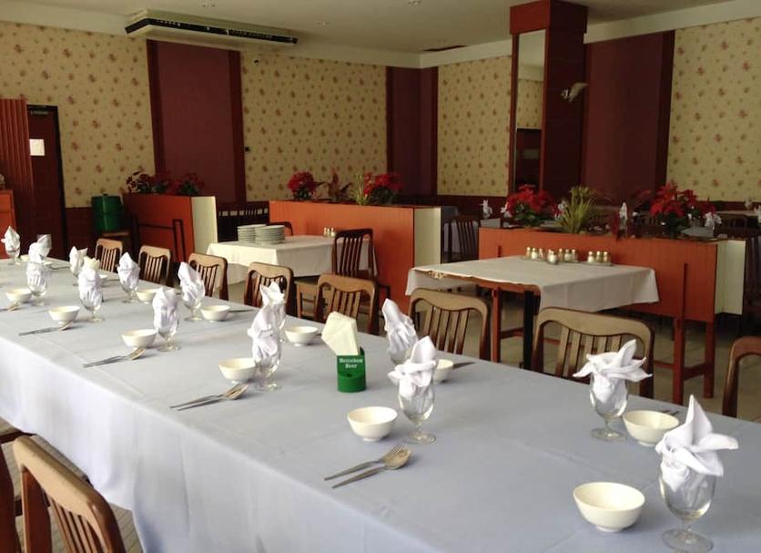 Restauracja Zdjęcie