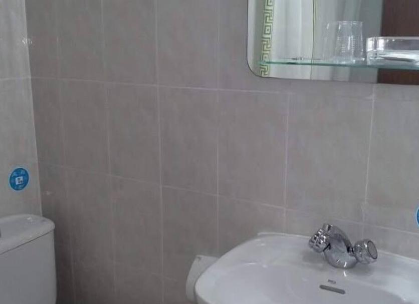 Łazienka Zdjęcie