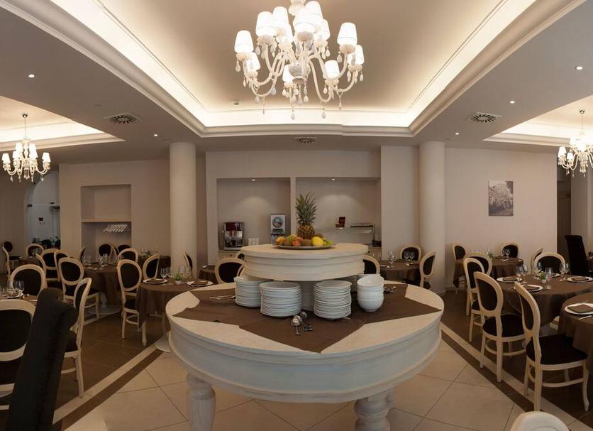 Restauracja Zdjęcie