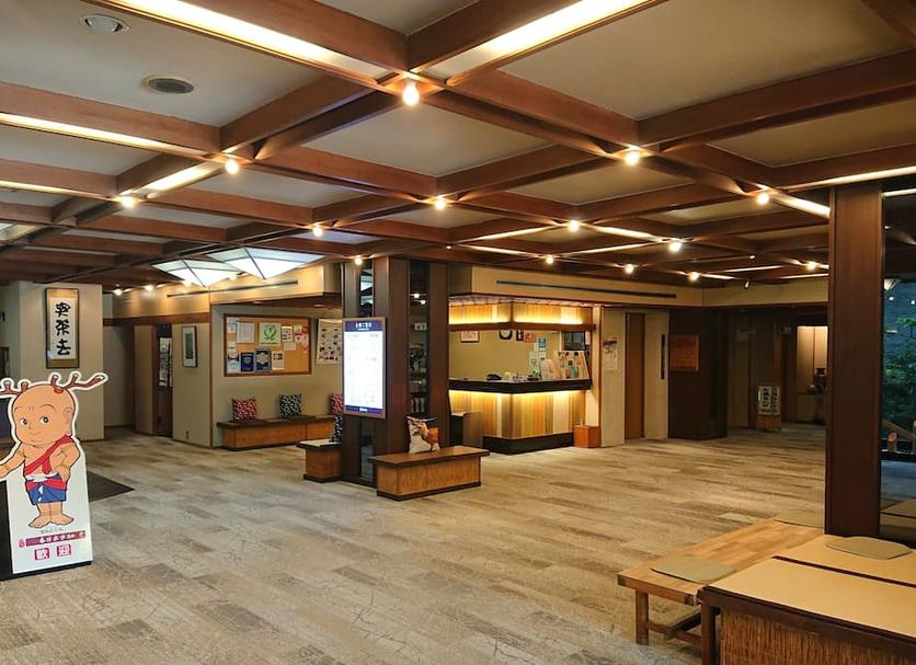 Lobby Zdjęcie