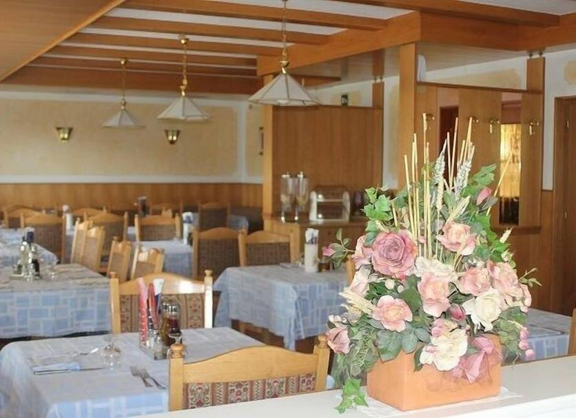 Restauracja Zdjęcie