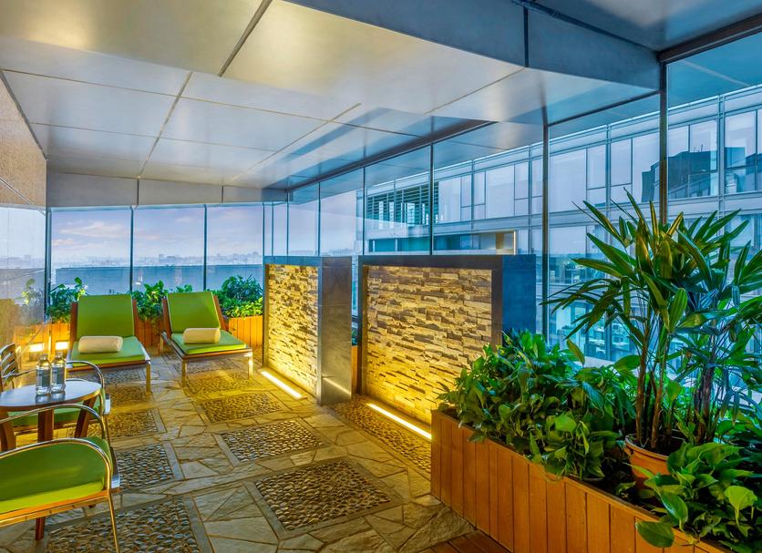 Lobby Zdjęcie