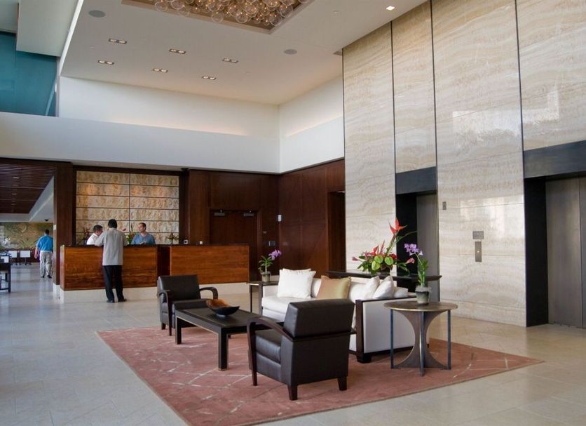 Lobby Zdjęcie
