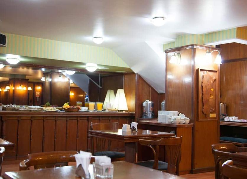 Restauracja Zdjęcie