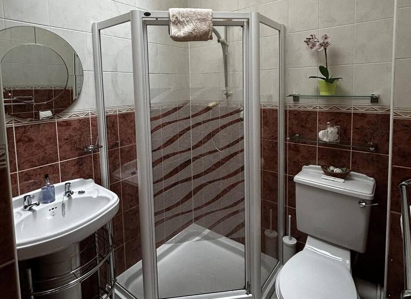 Łazienka Zdjęcie