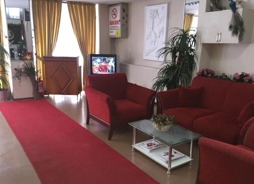 Lobby Zdjęcie
