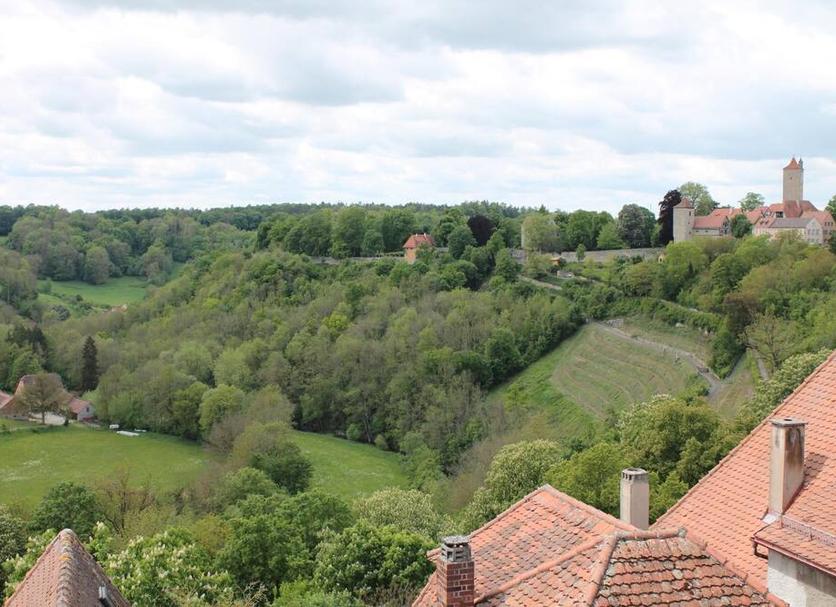 Widok na zewnątrz Zdjęcie
