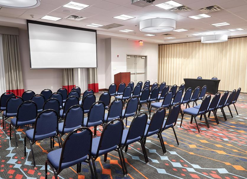Sala konferencyjna Zdjęcie