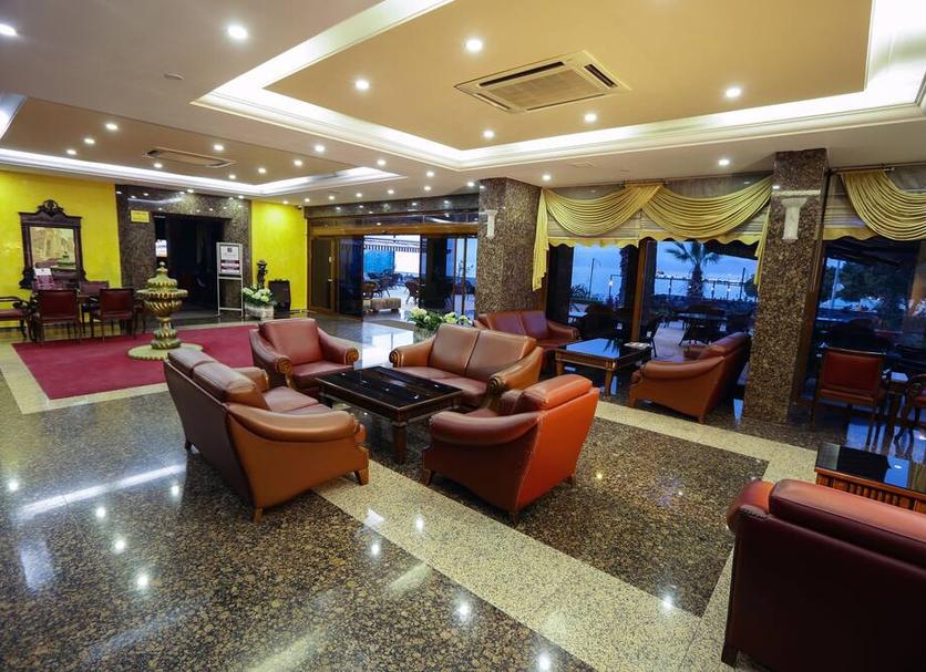 Lobby Zdjęcie