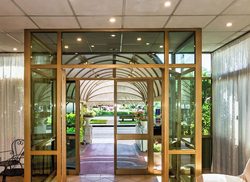 Lobby Zdjęcie