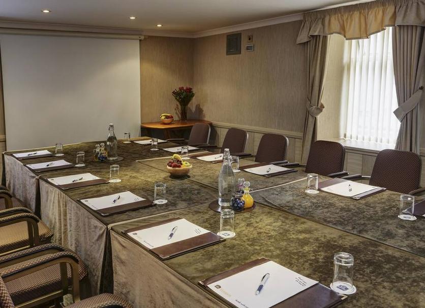 Sala konferencyjna Zdjęcie