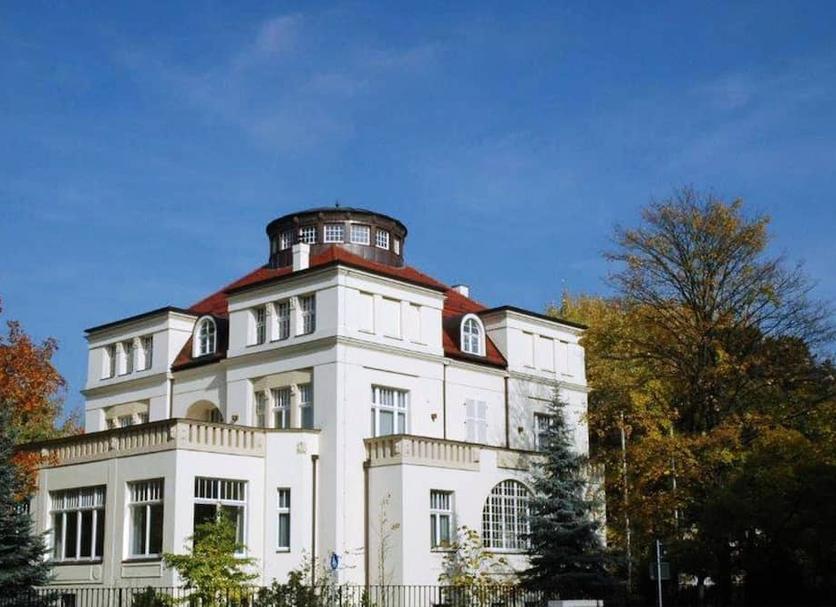 Budynek Zdjęcie