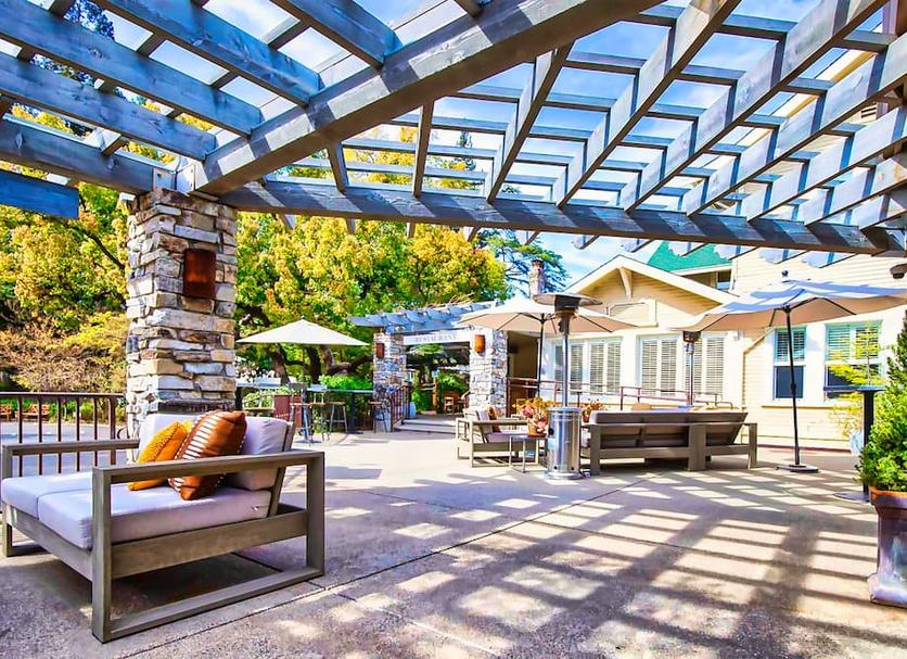 Patio Zdjęcie