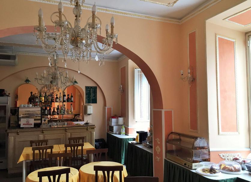 Bar Zdjęcie
