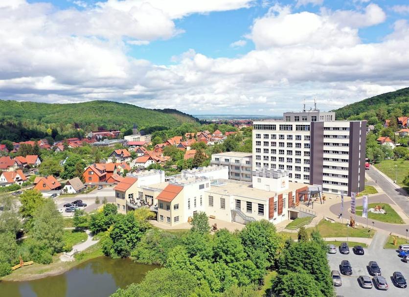 Budynek Zdjęcie