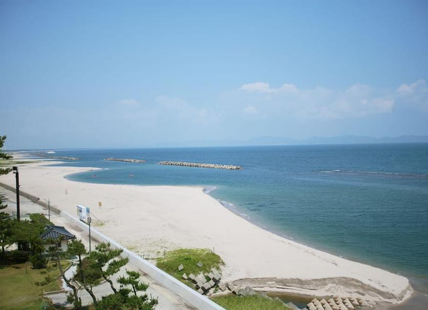 Plaża Zdjęcie