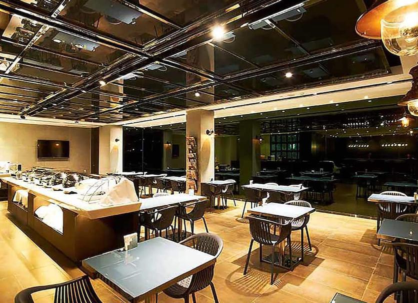 Restauracja Zdjęcie
