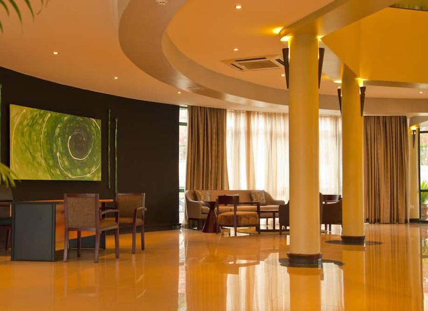 Lobby Zdjęcie
